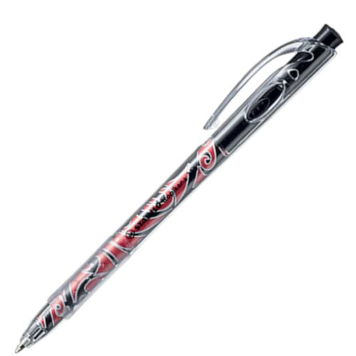 Picture of STABILO TROPIK BLACK